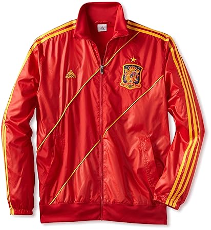 spain anthem jacket