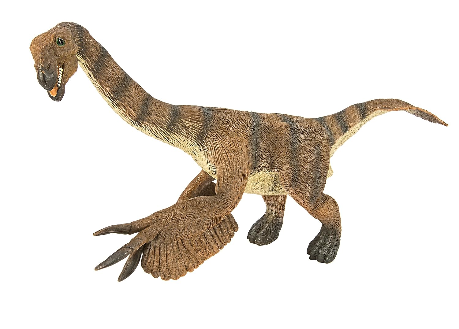 Therizinosaurus 31 cm serie Dinosauri Safari Ltd 30010