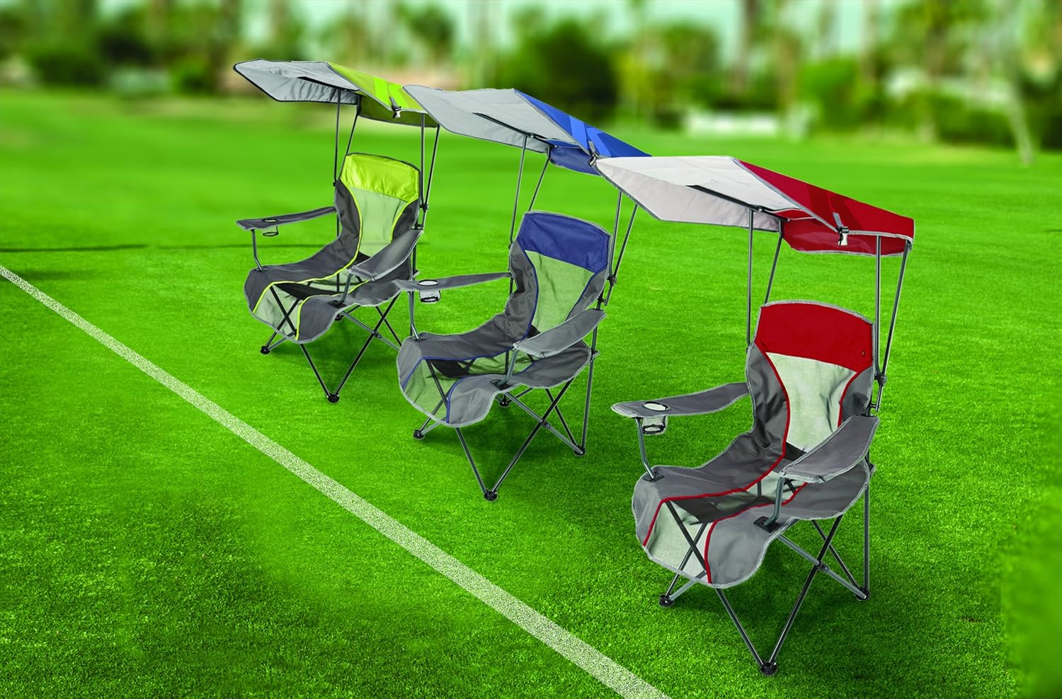 Folding Chair Kelsyus Premium Canopy Chair Kelsyus Premium Canopy