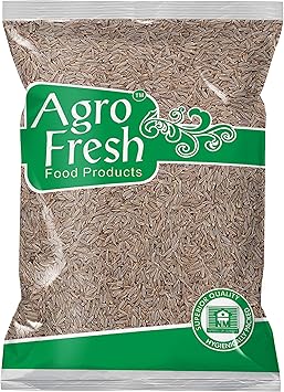 Agro Fresh  Jeera, 100g