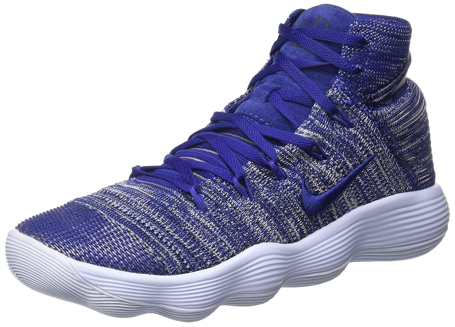 hyperdunk 2017 flyknit blue