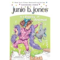 Junie B. Jones and the Stupid Smelly Bus: Barbara Park