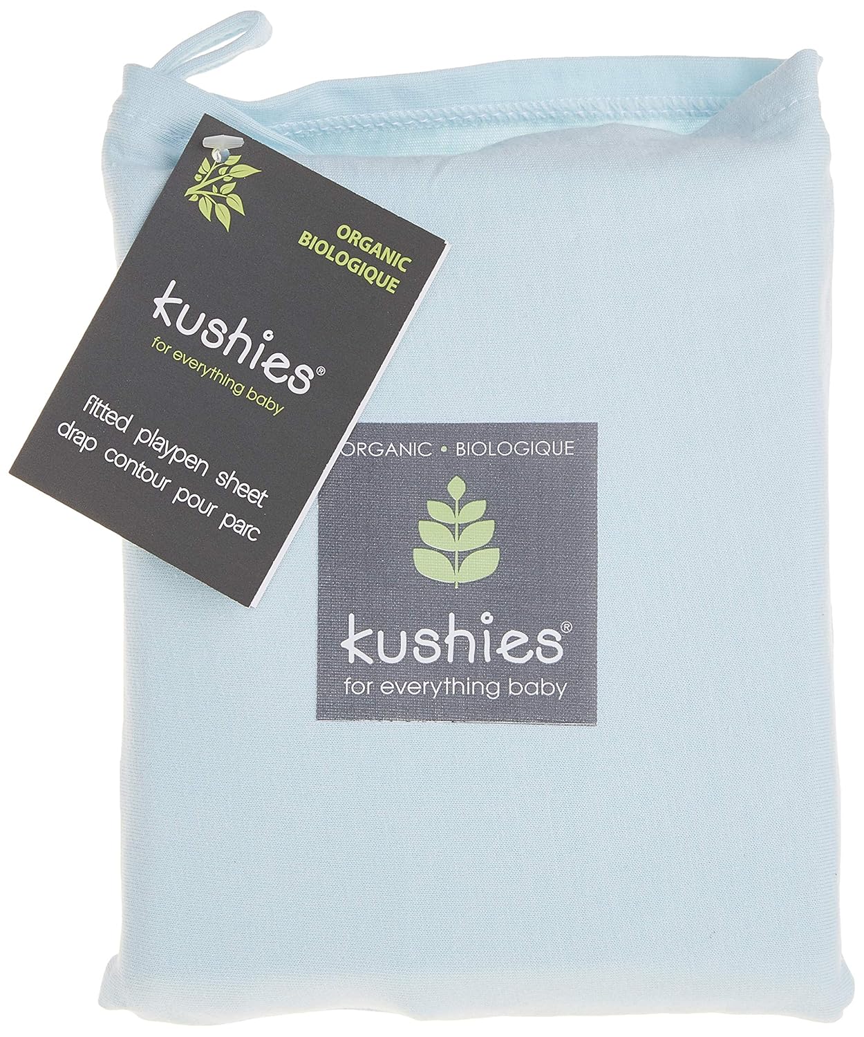 kushies playpen sheet