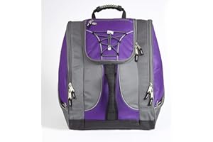 Athalon Everything Boot Bag/Backpack