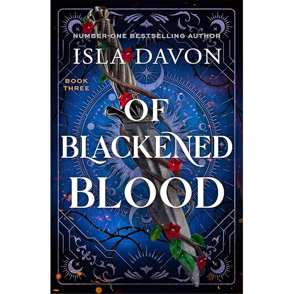 A Blackened Bond: A Dark Fantasy Romance (Deluxe Edition) (The