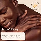 Aveeno Daily Moisturising Body Cleansing Oil 50ml for Dry Skin view 2