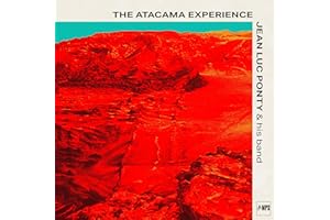 The Atacama Experience
