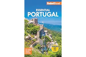 Fodor's Essential Portugal