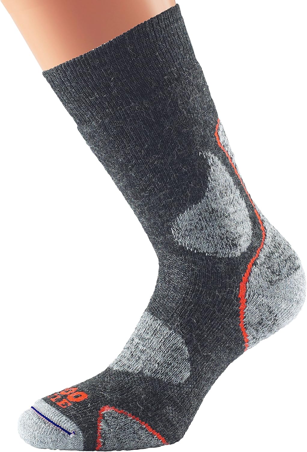 Chaussettes de marche double épaisseur Femme | Mountain Warehouse CA