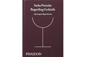 Regarding Cocktails
