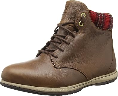 columbia davenport chukka waterproof