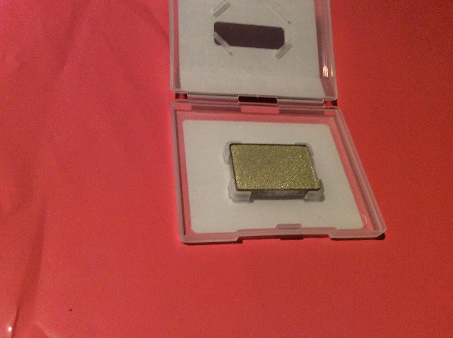 Mary Kay Mineral Eye Color / Shadow ~ Lemongrass by Mary Kay