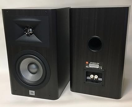 jbl studio 230 speakers