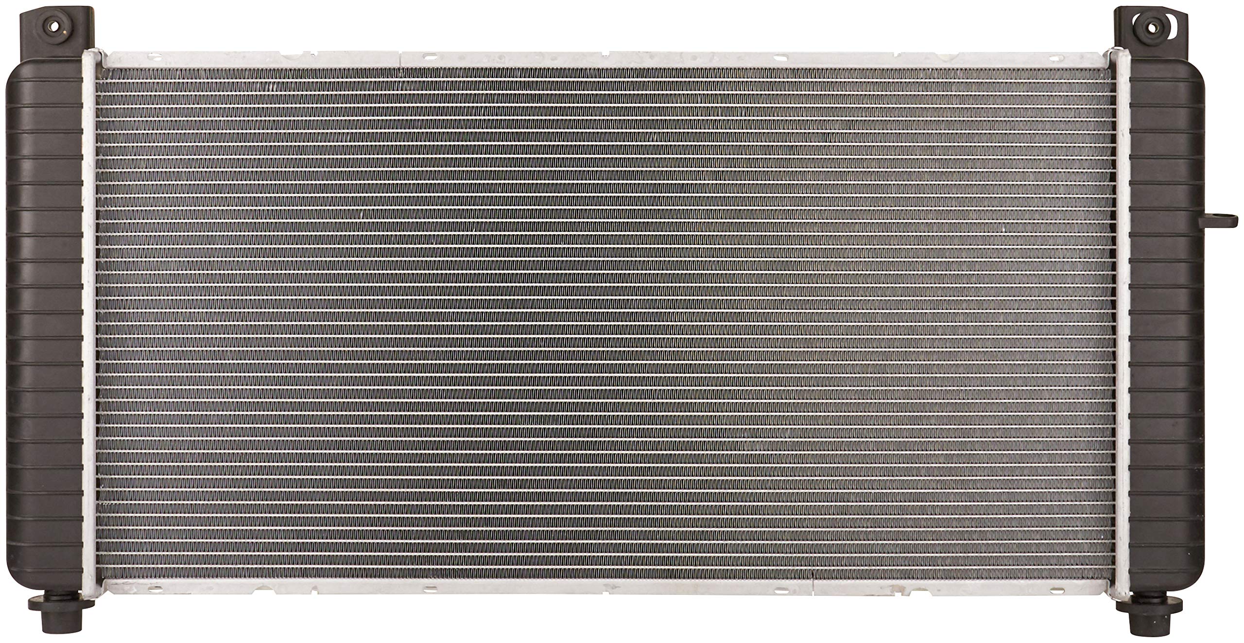 Spectra Premium CU2423 Complete Radiator for General Motors