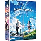 Your Name Limited Edition [BR + DVD] [Blu-ray]