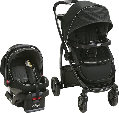 graco modes essentials