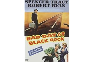 Bad Day at Black Rock (DVD)
