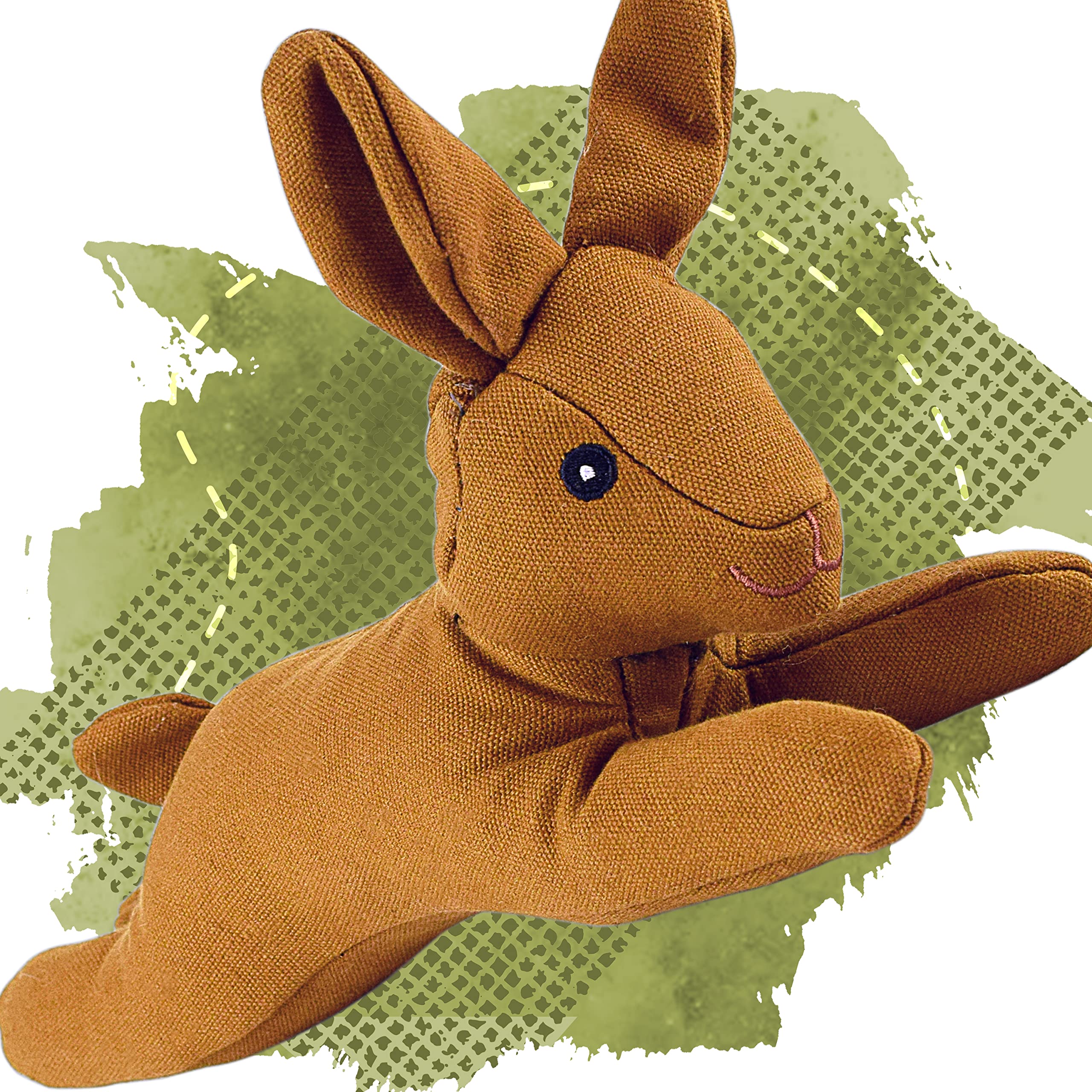 ne&no Cuddly toy for dogs (rabbit)