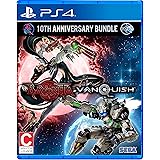Bayonetta & Vanquish 10th Anniversary Bundle: Standard Edition - PlayStation 4