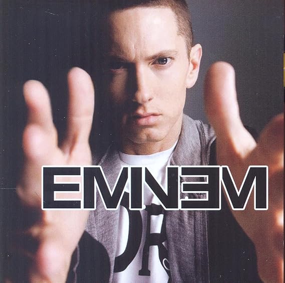 Hands Full Eminem