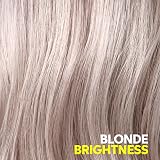 Wella Professionals Invigo Blonde Recharge Cool Blonde Conditioner 200ml view 4