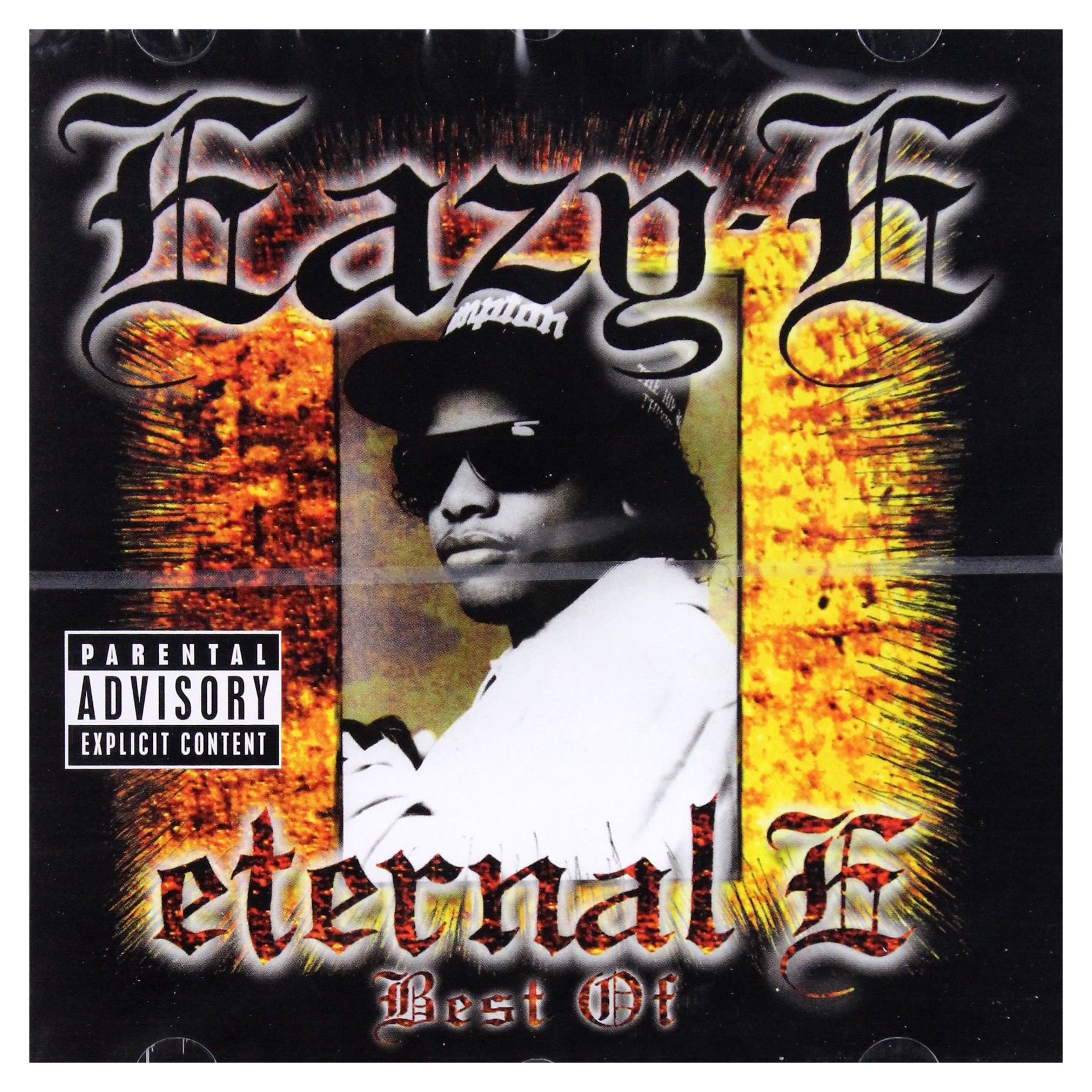 Eternal E: Best Of Eazy-E (World)