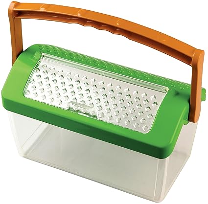 Edu-Toys Bug House Easy Catch and Release