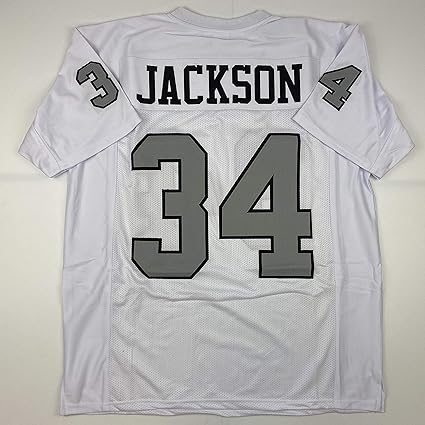 the new bo jackson