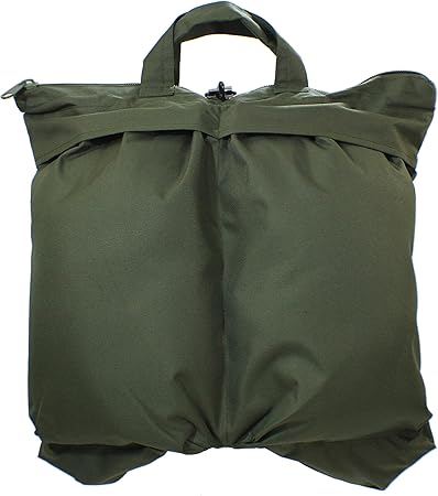 helmet bag pilot
