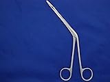 MAK Nasal Dressing Forceps Heymann-Knight 18cm Fine