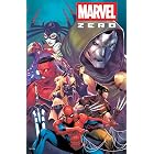 Marvel Zero (2026) #1 (Comic Giveaway Day 2026)