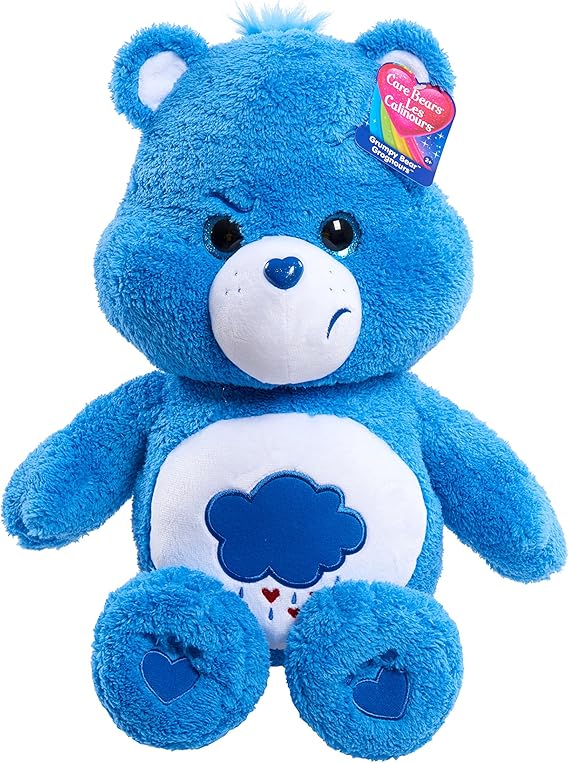 create your own care bear online
