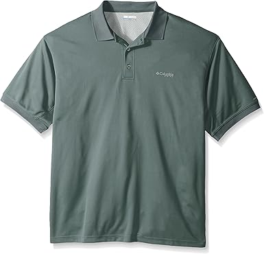 polos columbia hombre