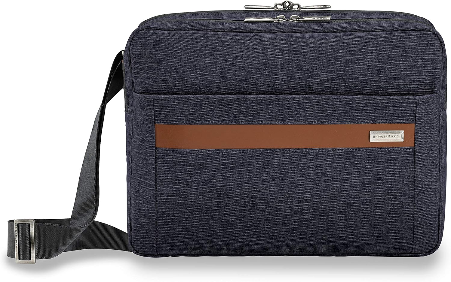 briggs and riley micro messenger