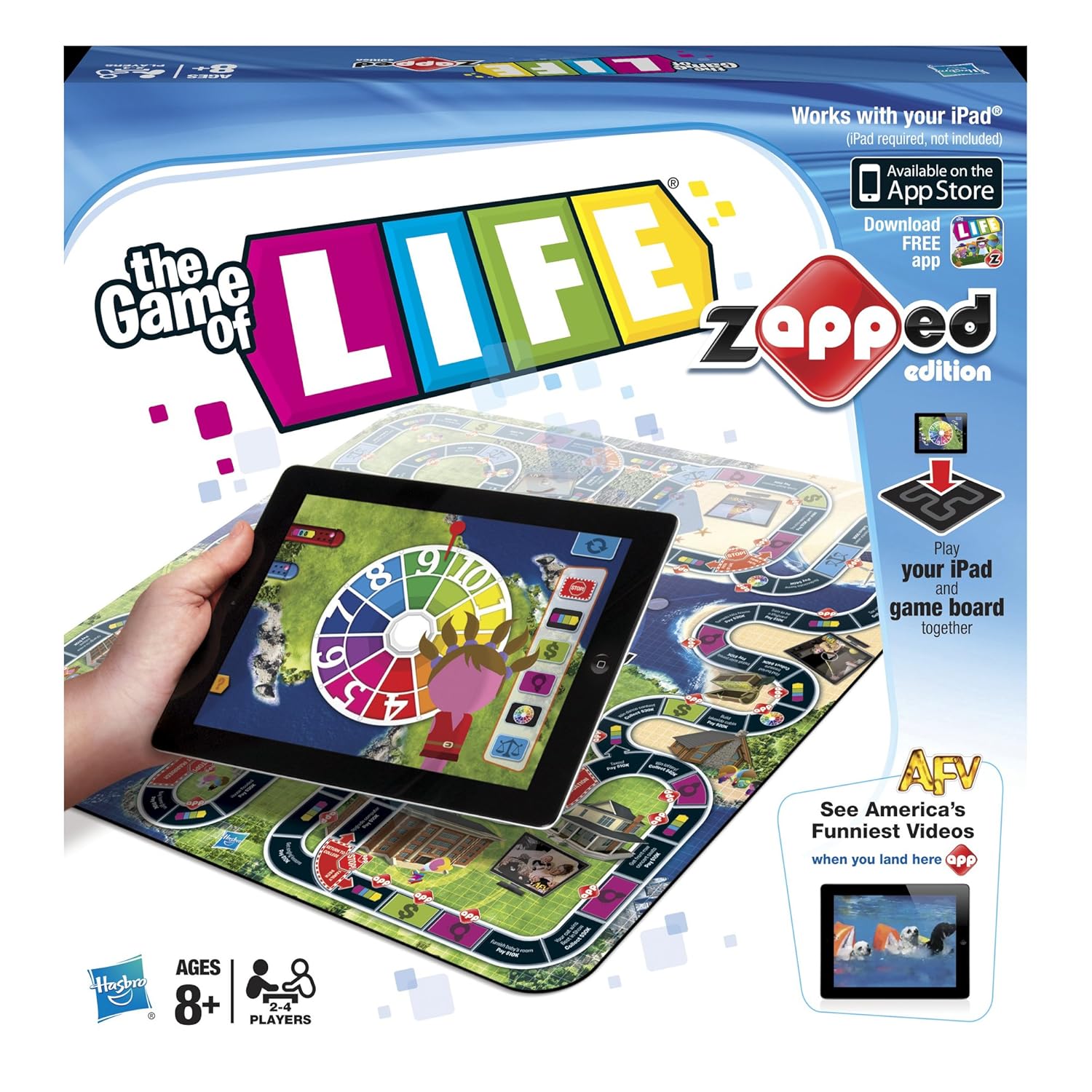 The Game Of Life Online Free No Download Hasbro