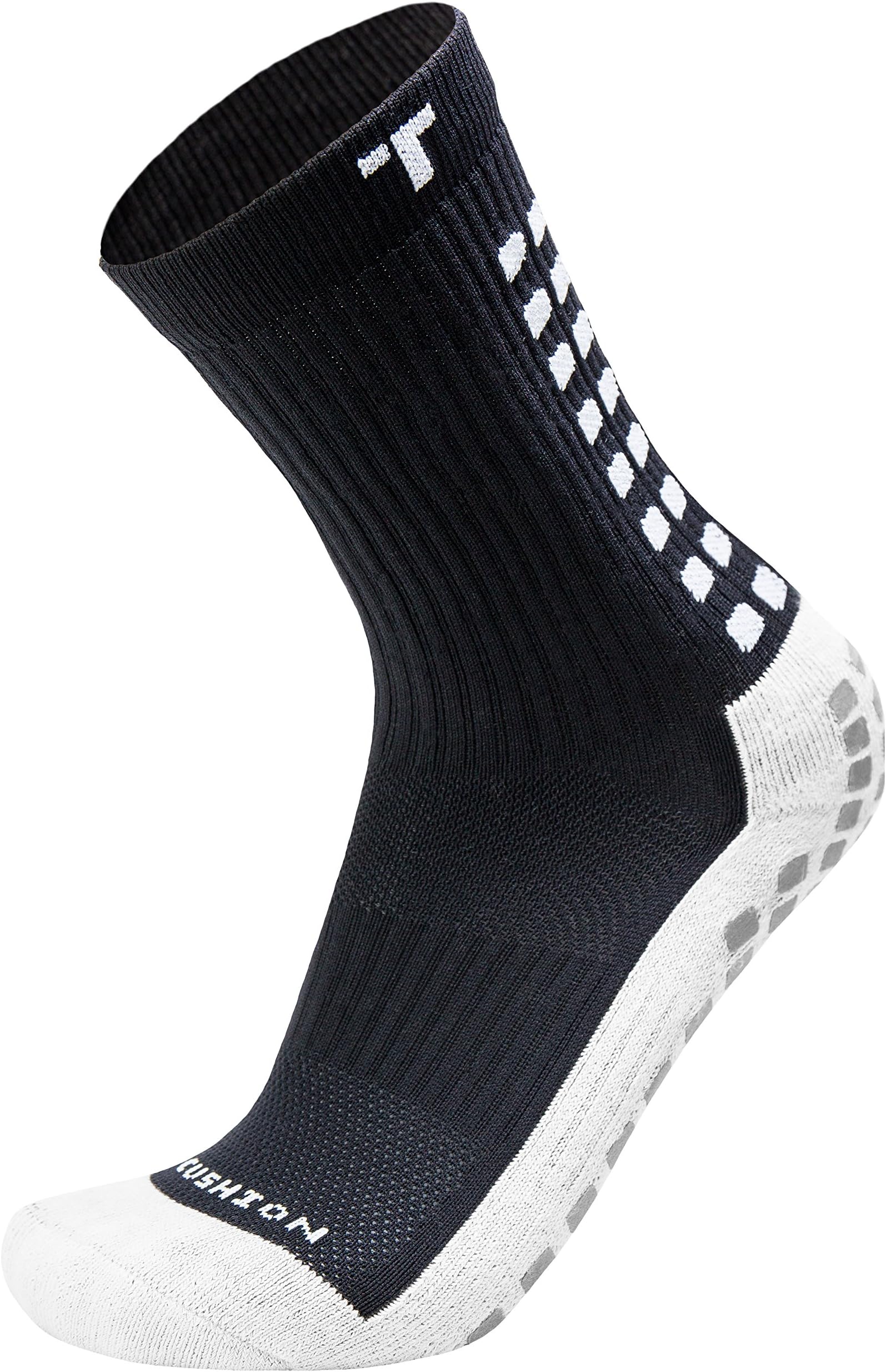 Trusox Men's Crwc-ora Football