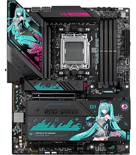 Amazon.com: ASUS ROG Strix B365-F Gaming Support 9th/8th Gen Intel