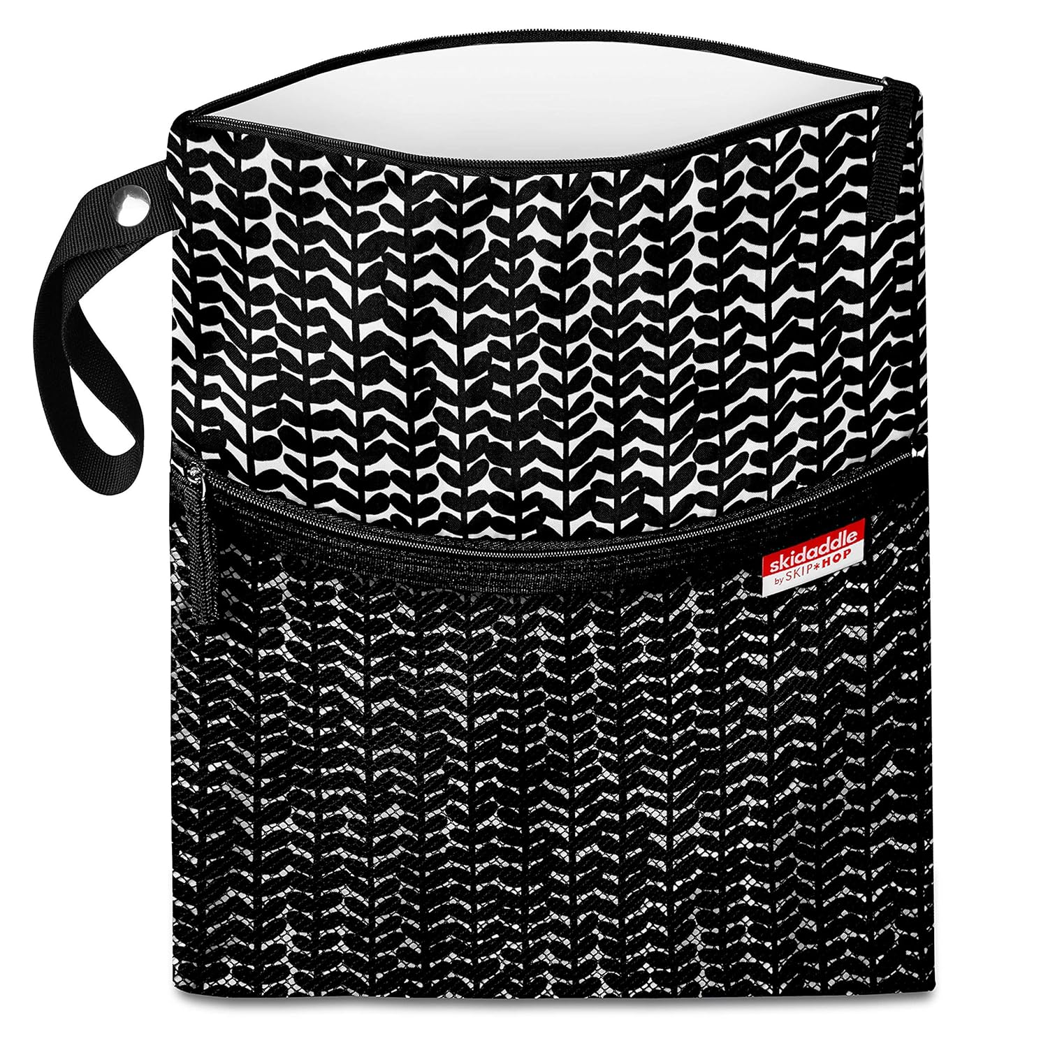 skidaddle stroller organizer