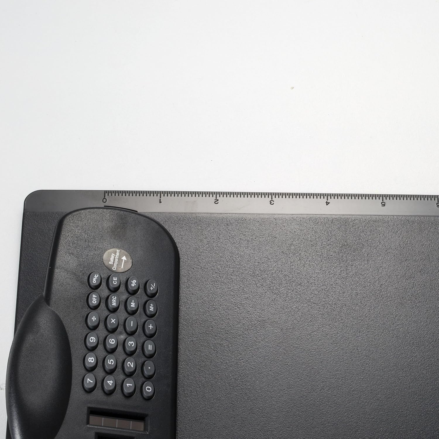 Straight edge picture