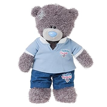 tatty teddy clothes