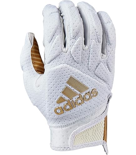 Amazon.com : adidas Freak 4.0 Padded Receiver Adult Football