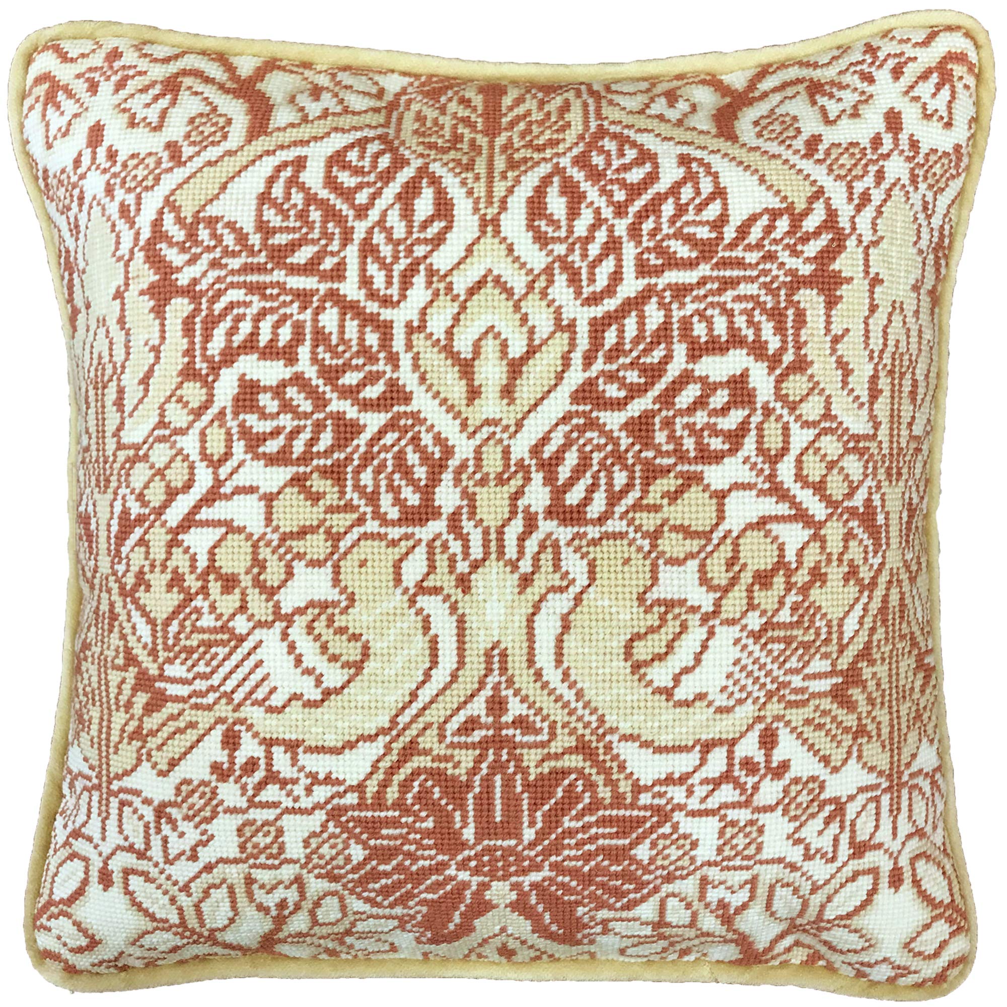 Bothy Threads Tapestry Kit - Dove and Rose