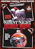 Silent Night, Deadly Night: Parts 1 & 2