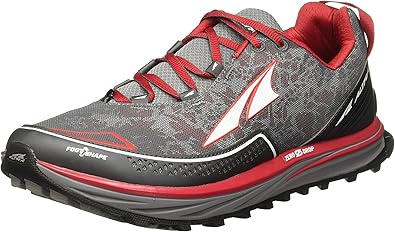 scarpe da corsa su sterrato