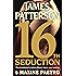 16th Seduction (Women's Murder Club)