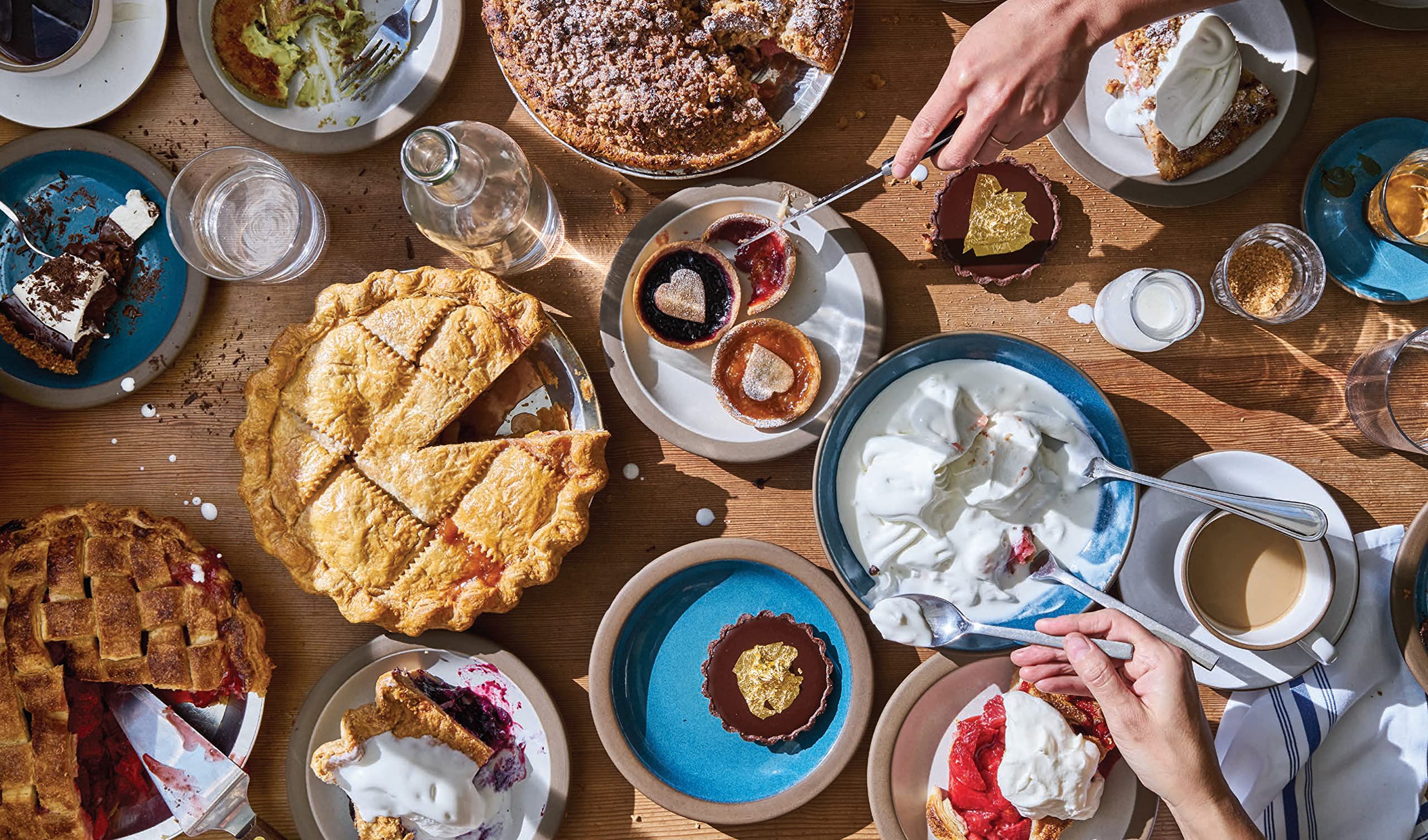 Tartine: Revised Edition: A Classic Revisited: 68 All-New Recipes + 55 Updated Favorites