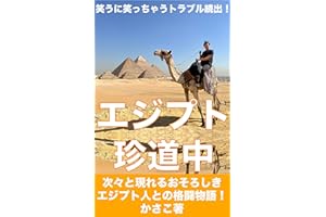 Many troubles that make you laugh and laugh A Strange Road to Egypt A story of fighting with the terrifying Egyptians who app
