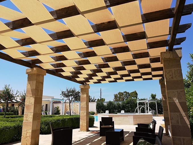 Pergola desmontable | Las mejores pérgolas
