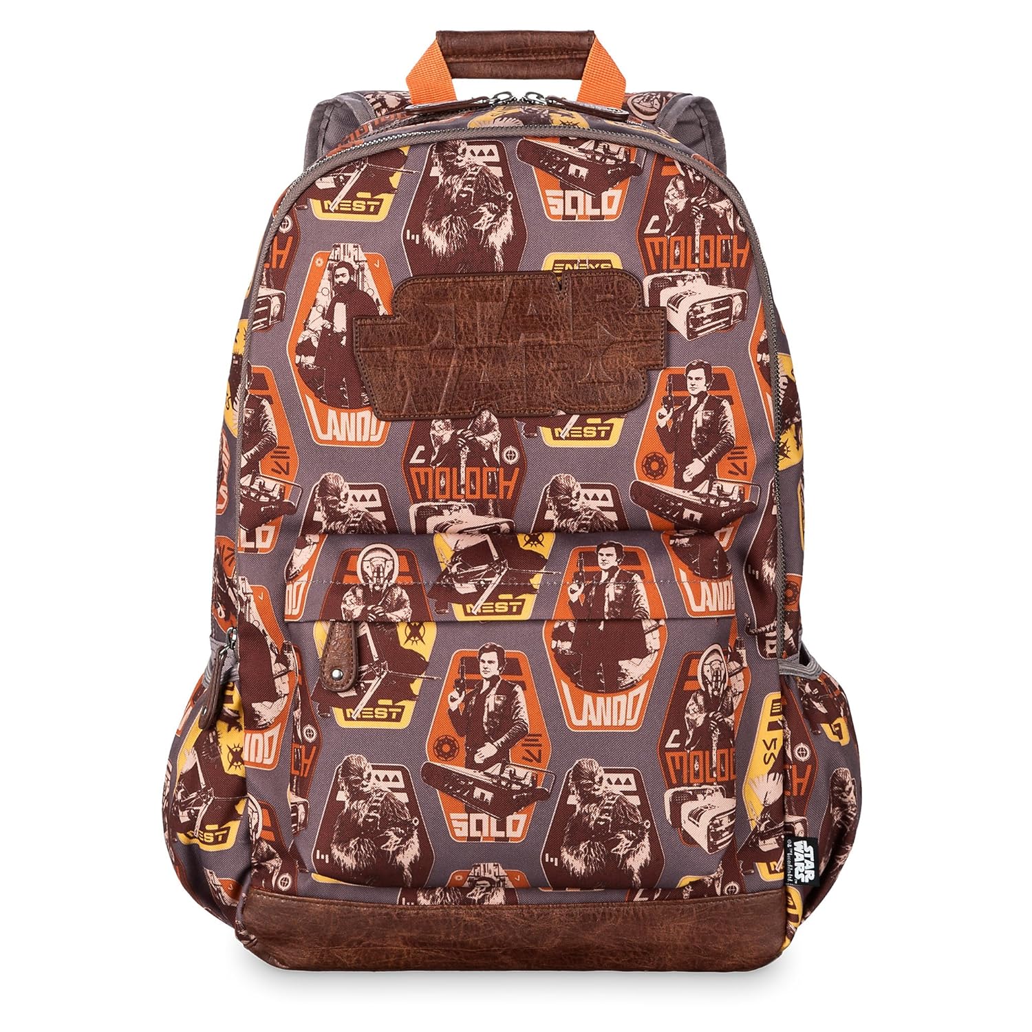 Star Wars Solo: A Star Wars Story Backpack for Adults