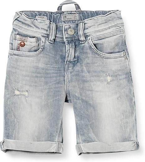 ltb jeans short